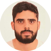 Manan Bhat